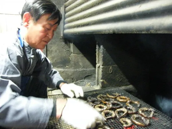 대한명인 기장곰장어 사진 5