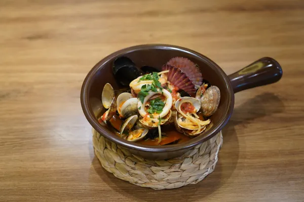 오스테리아 소토 사진 4