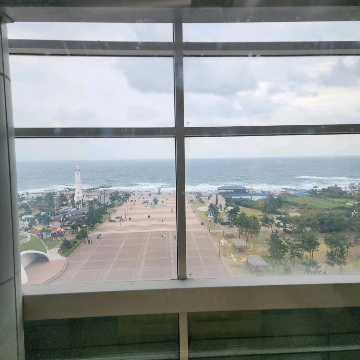 New Millennium Memorial Hall, main photo