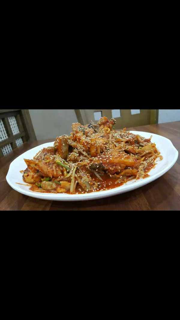수향생아구찜 사진 4