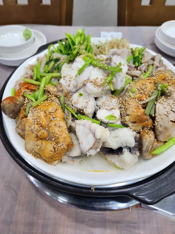 Suhyang Saeng Agujjim, photo 3