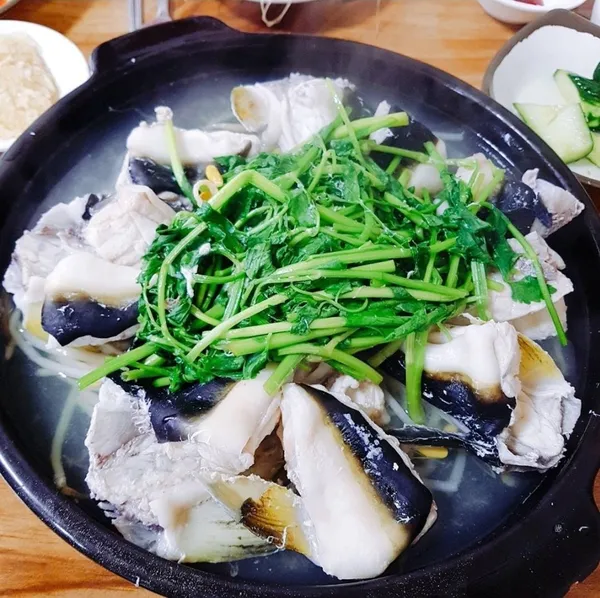광포복집 사진 2