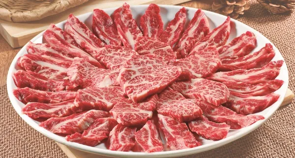 삼미한우정육식당 내당점 사진 2