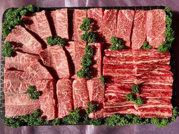 삼미한우정육식당 내당점 사진 5