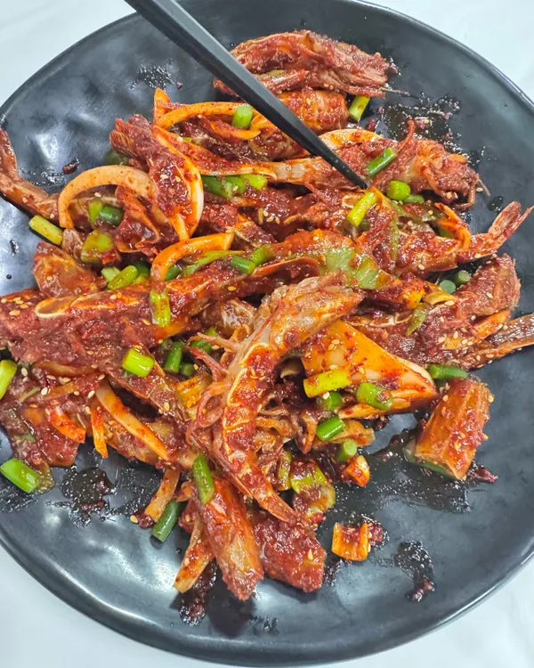 우정식당 사진 5