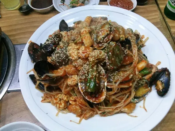 태평관 사진 3