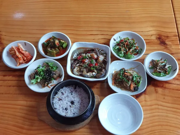 Taepyeonggwan, photo 4