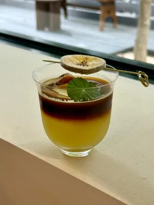 Champspace Coffee Roasters Sinseong Branch