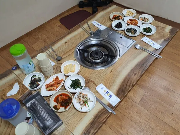 신대칼국수 사진 2