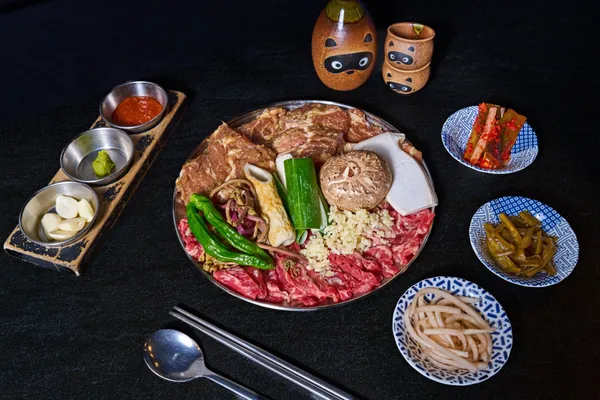 수원너구리회관 사진 2