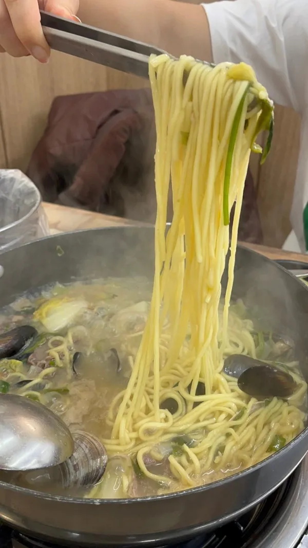 조개진 사진 2