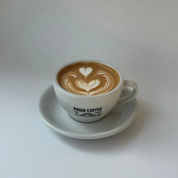 Paun Coffee Gyoha, photo 4