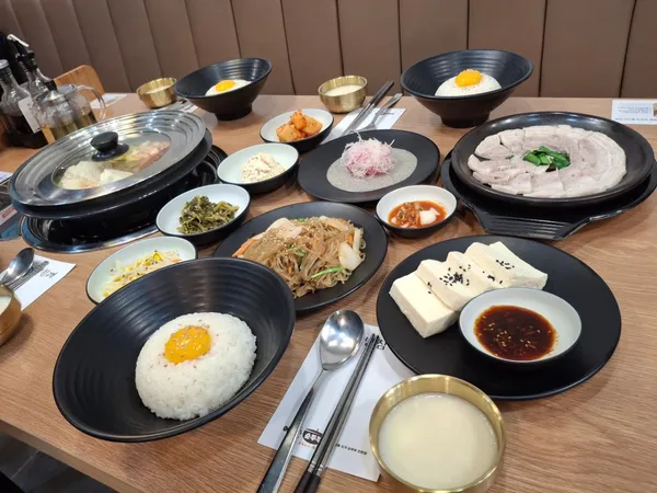 어여와순두부 사진 2