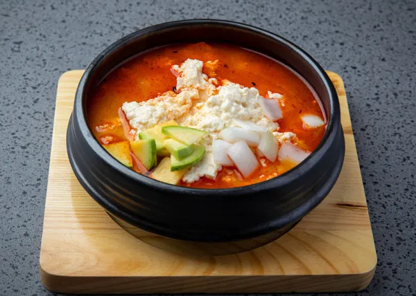 어여와순두부 사진 3