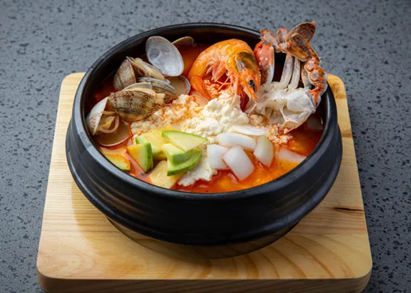 어여와순두부 사진 5