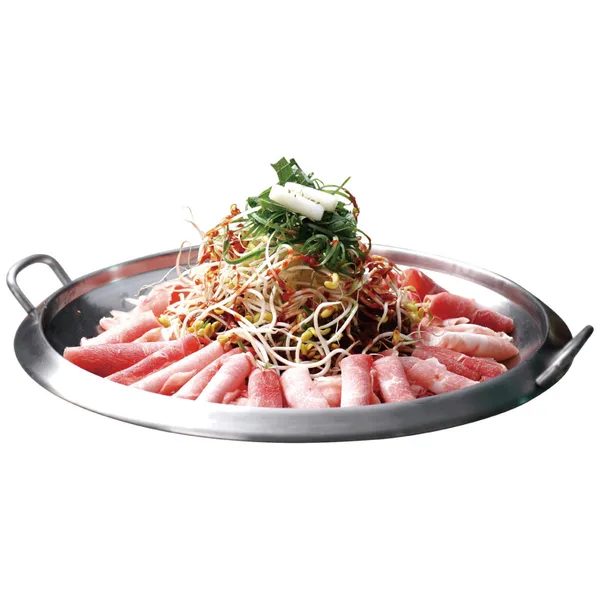 콩불 홍대점 사진 2