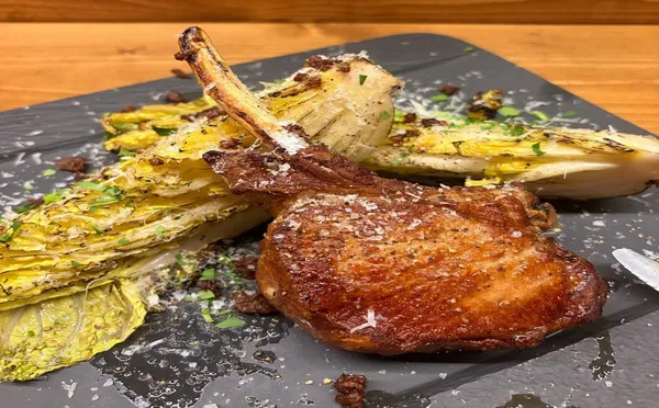 38도씨식당 사진 2