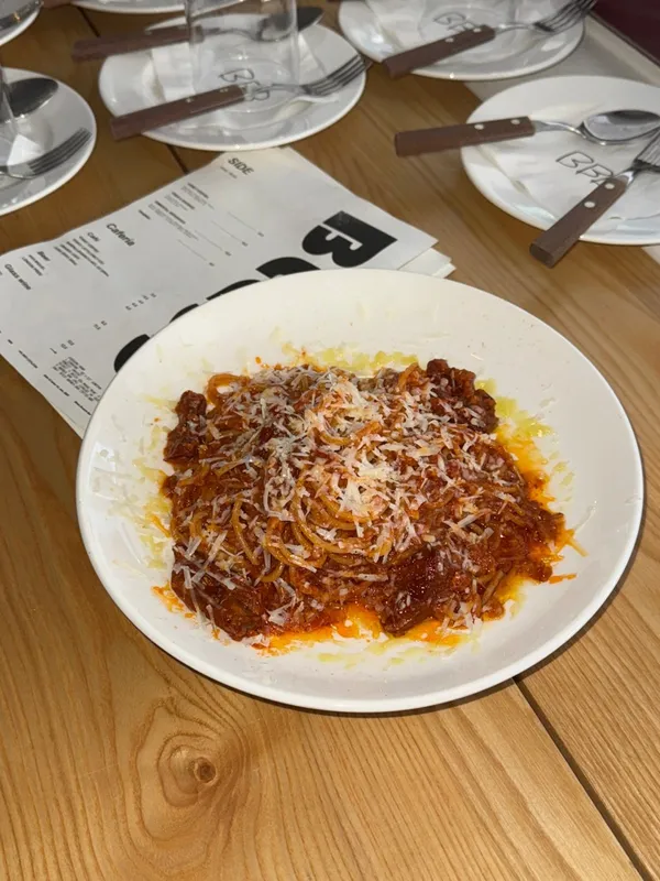 해방촌 블레스브런치바 사진 4