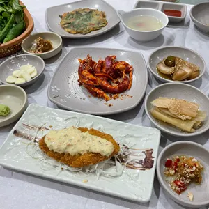 은주네회맛집
