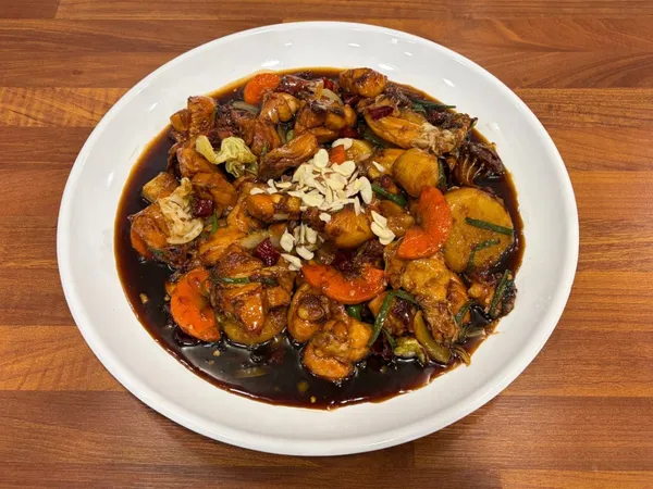 안동서문찜닭 사진 3