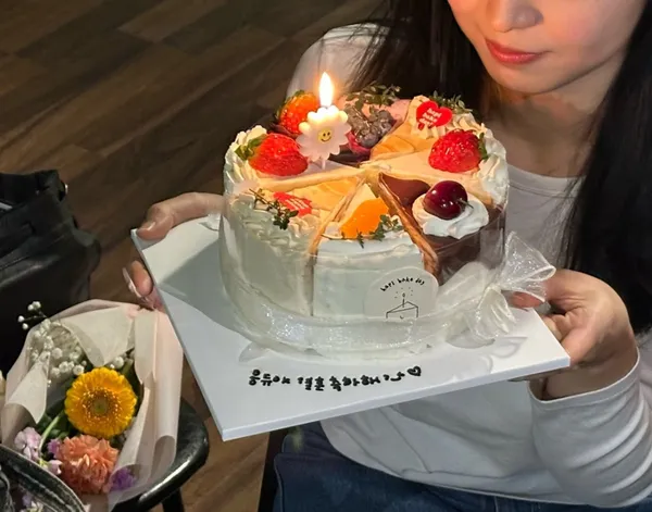 하피베이크데이 사진 2