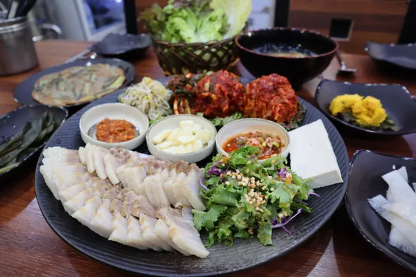 홍밀면옥 사진 3