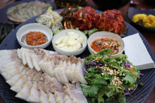 홍밀면옥 사진 4