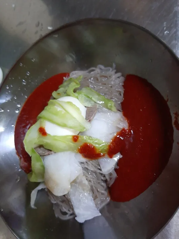 진남포면옥 사진 3