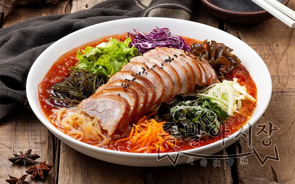 족발야시장&무청감자탕 광화문점 사진 2