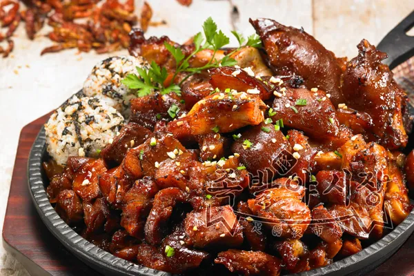 족발야시장&무청감자탕 광화문점 사진 5