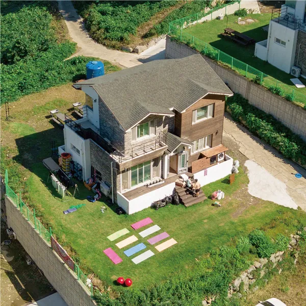 캄인블루 프리다이빙 사진 3