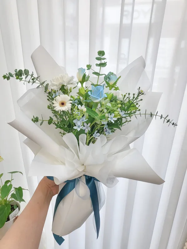 꽃을닮다루체테플라워 사진 3