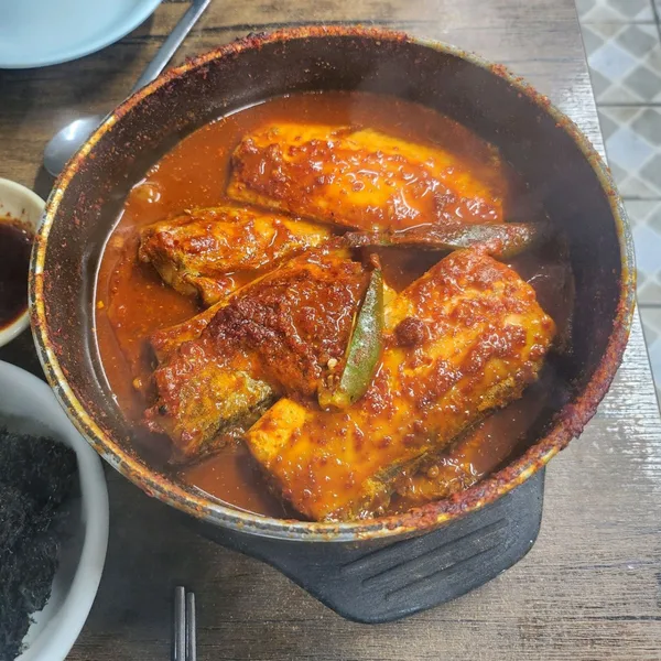 내고향식당 사진 5