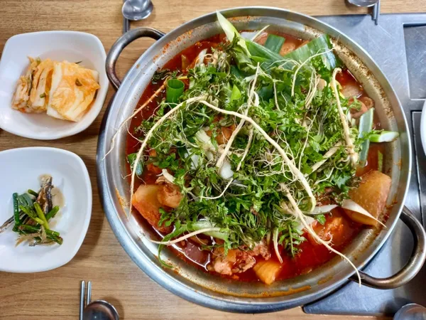 엄마손맛집 사진 2