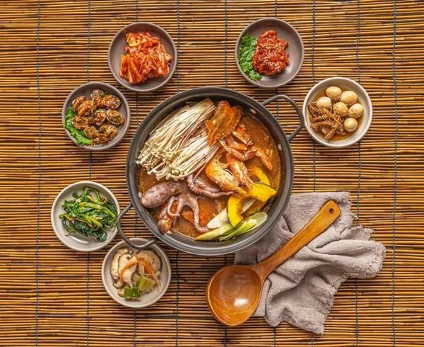 용왕님밥상 사진 2