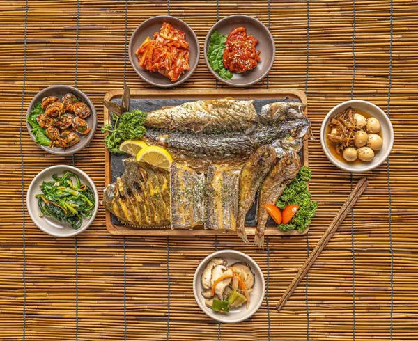 용왕님밥상 사진 4