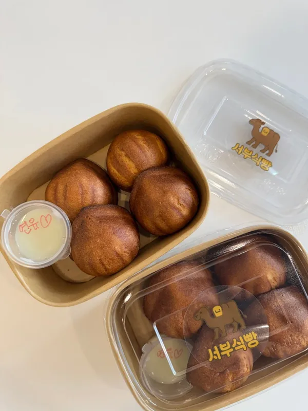서부식빵 사진 4