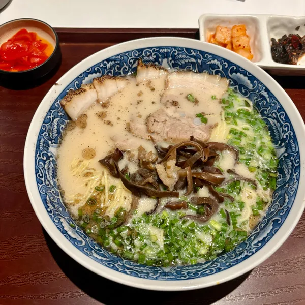 모모야 이촌본점