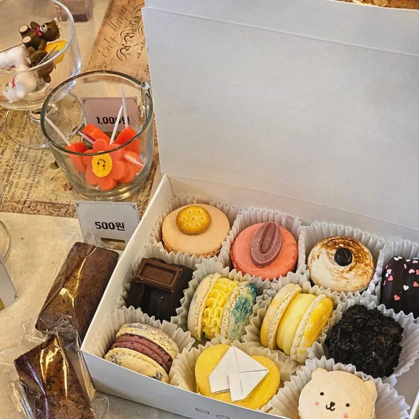 Cafe Dojin, photo 4