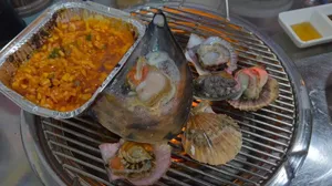 Haenyeo Sojubang