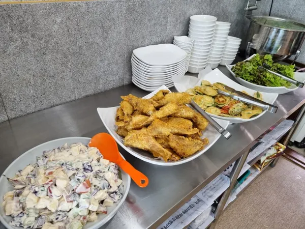 울릉식당 사진 2