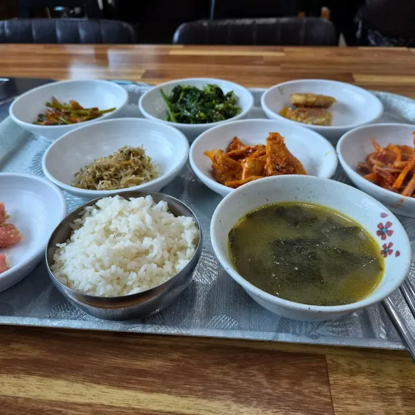 울릉식당 사진 5