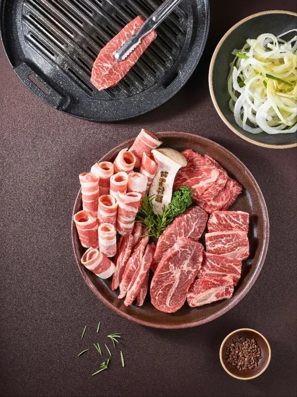 한마음정육식당 유천점 사진 2
