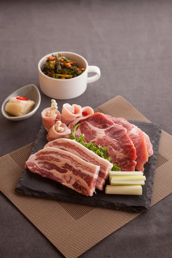 한마음정육식당 유천점 사진 5