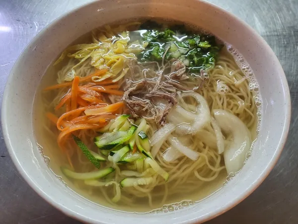 정통국수집 사진 3