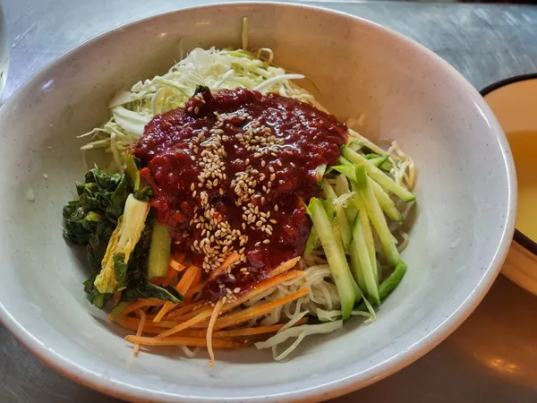 정통국수집 사진 4