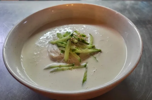 정통국수집 사진 5