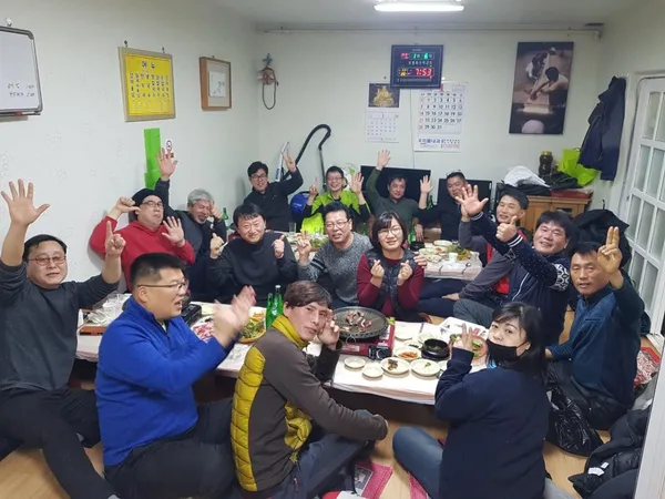 여왕개미식당 사진 2