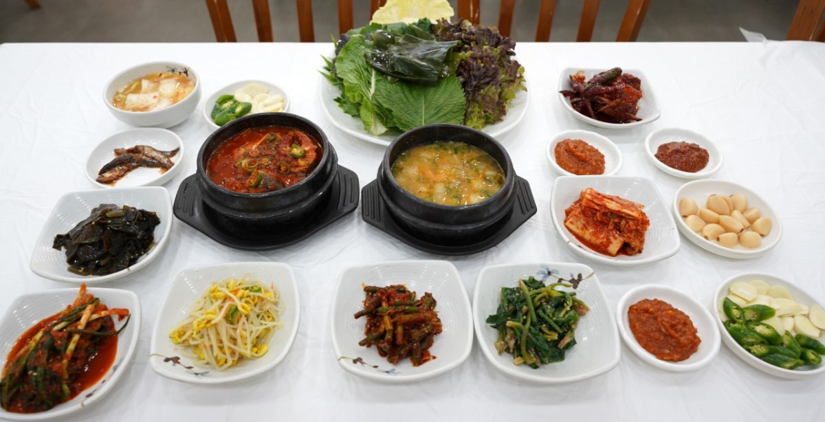 고풍쌈밥 사진 4