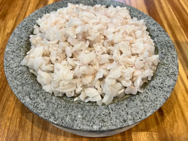 못난이세꼬시회&쭈꾸미 사진 2